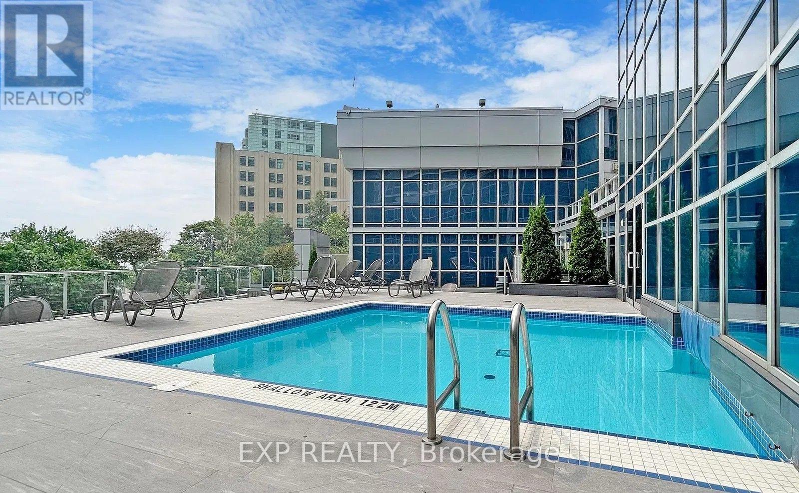 1213 - 208 Queens Quay W, Toronto (Waterfront Communities), Ontario  M5J 2Y5 - Photo 25 - C14108788