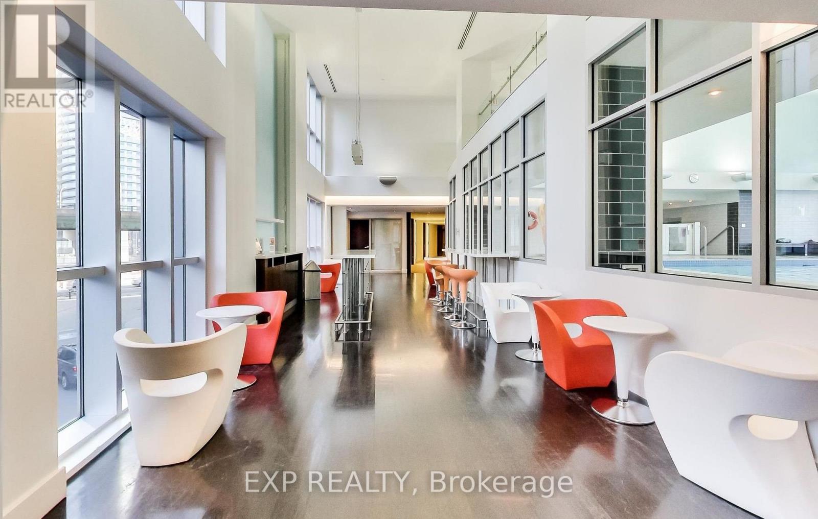 1213 - 208 Queens Quay W, Toronto (Waterfront Communities), Ontario  M5J 2Y5 - Photo 30 - C14108788