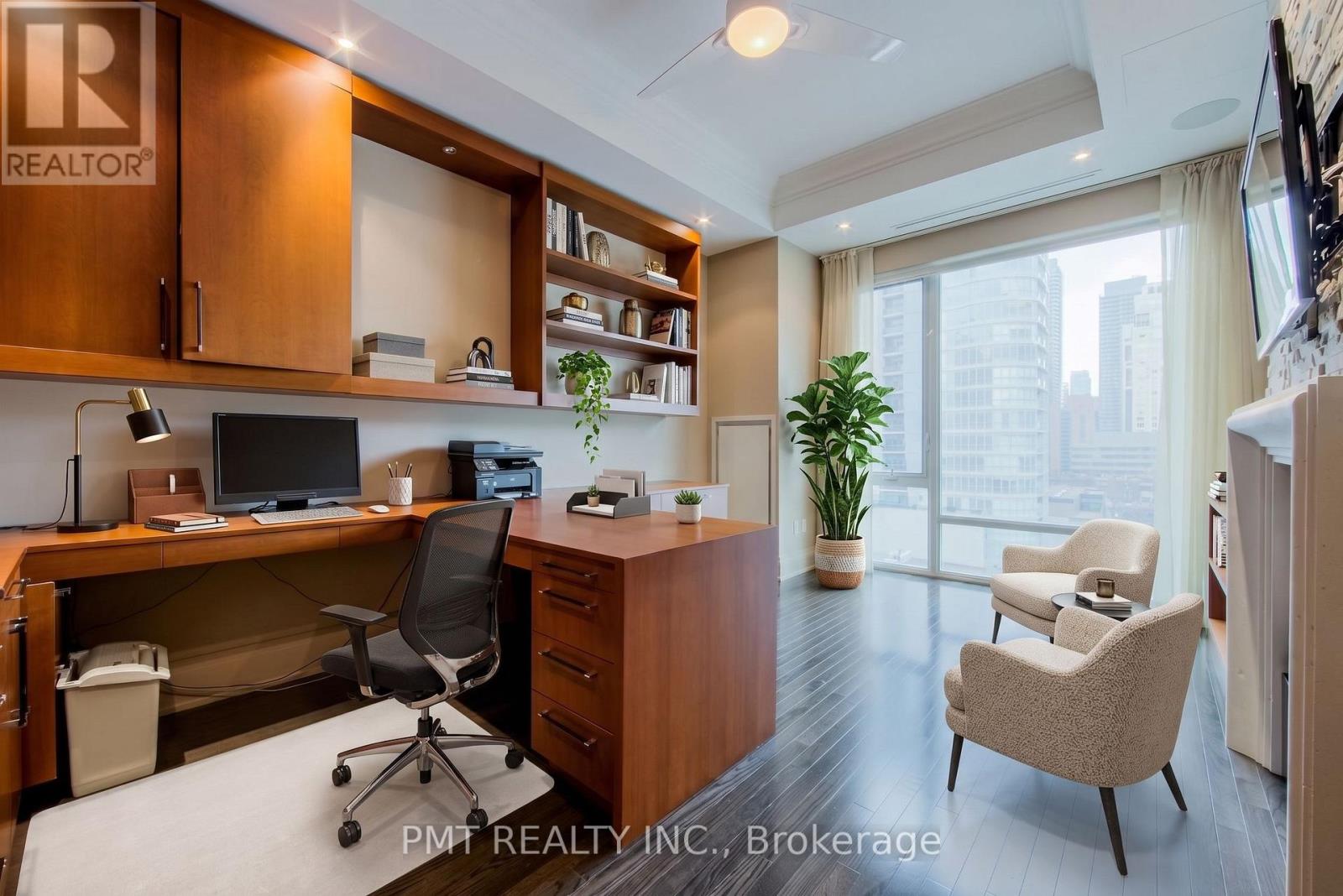 1004 - 80 Yorkville Avenue, Toronto (Annex), Ontario  M5R 2C2 - Photo 38 - C14108790