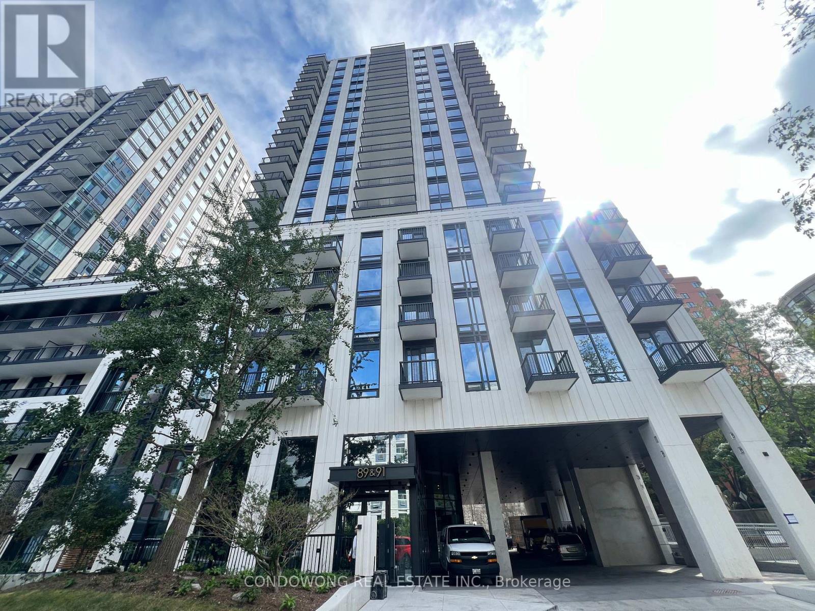 518 - 91 Montclair Avenue, Toronto (Forest Hill South), Ontario  M5P 0B1 - Photo 21 - C14108870
