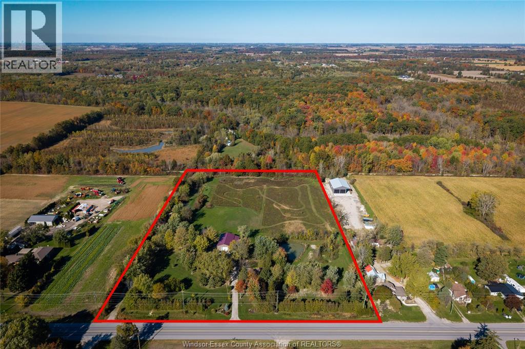 2890 County Road 20 East, Harrow, Ontario  N0R 1G0 - Photo 3 - 26026063