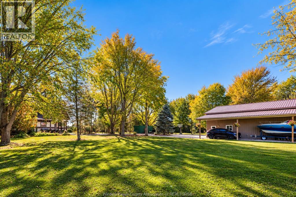 2890 County Road 20 East, Harrow, Ontario  N0R 1G0 - Photo 33 - 26026063