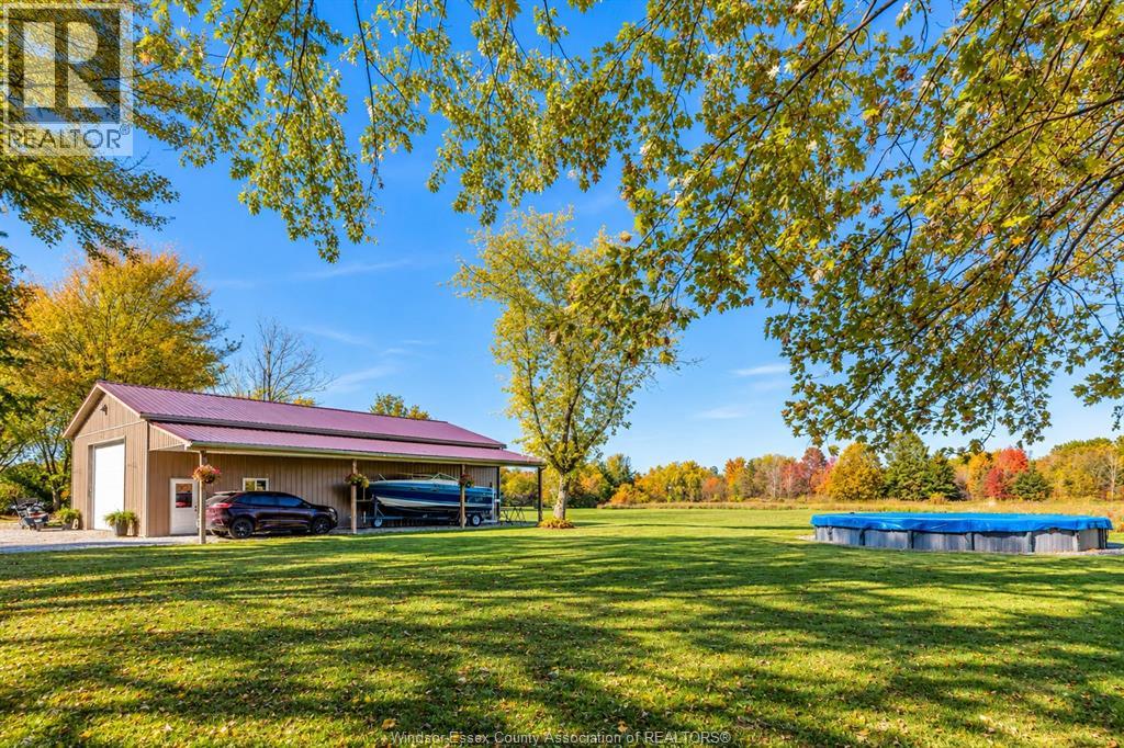 2890 County Road 20 East, Harrow, Ontario  N0R 1G0 - Photo 34 - 26026063