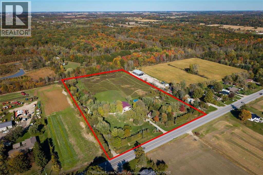 2890 County Road 20 East, Harrow, Ontario  N0R 1G0 - Photo 39 - 26026063