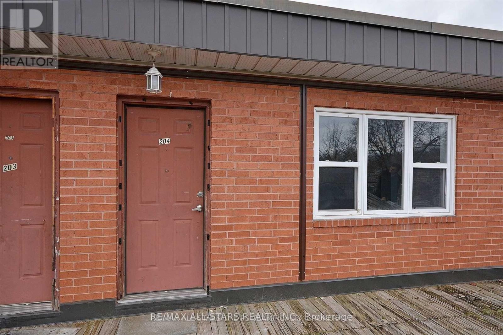 202 - 52 August Avenue, Toronto (Oakridge), Ontario  M1L 3M9 - Photo 2 - E14108864