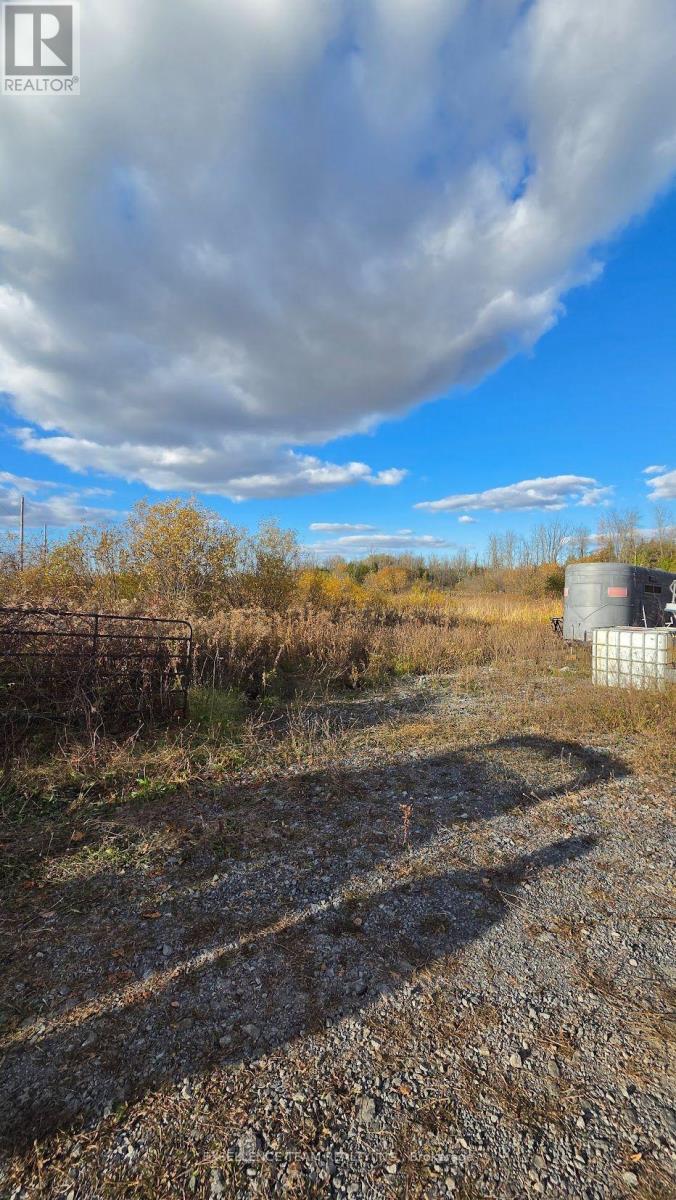 Lot Aultsville Road, South Stormont, Ontario  K0C 1M0 - Photo 2 - X14108884