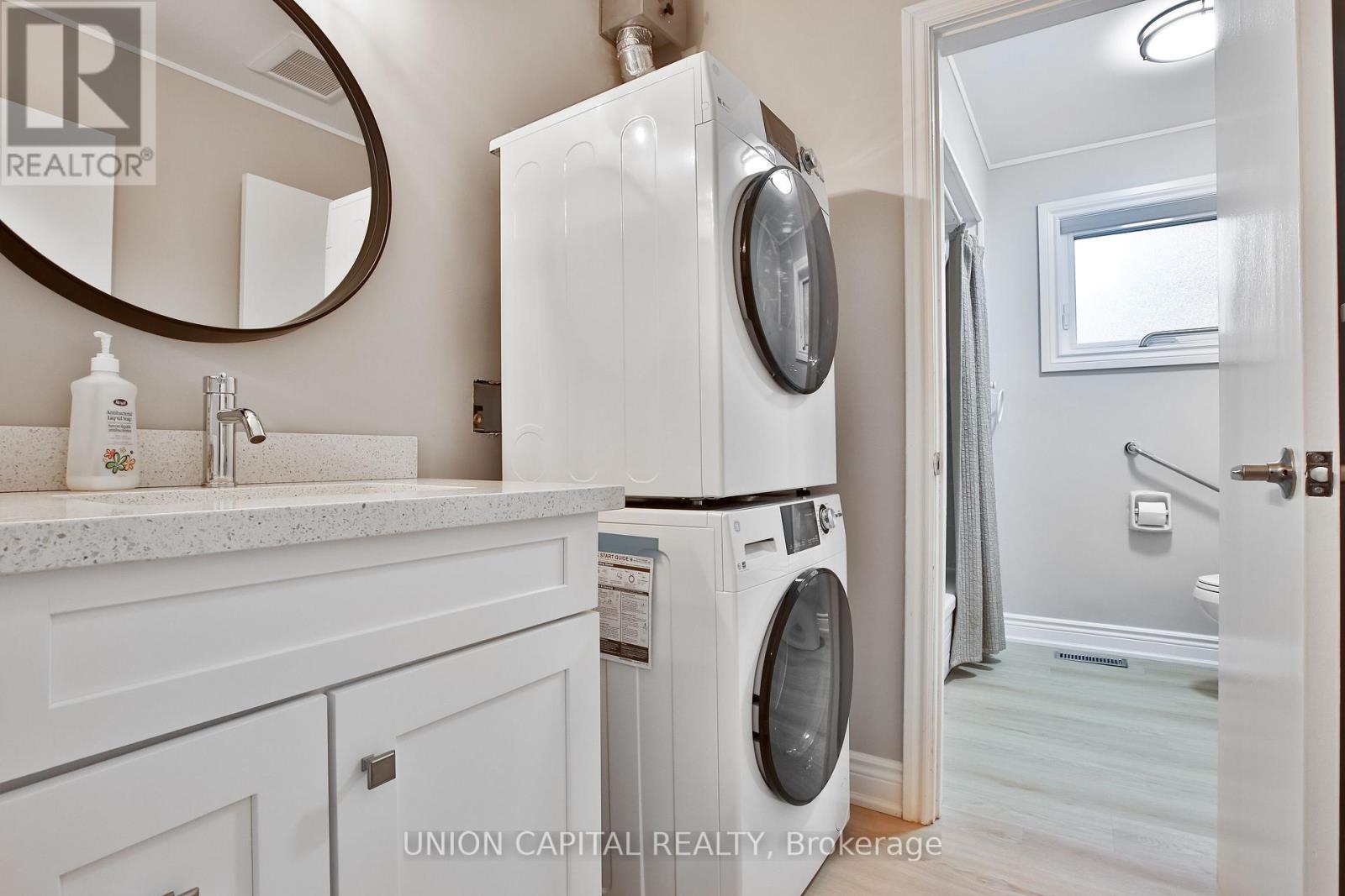 Upper - 131 Romfield Circuit, Markham (Royal Orchard), Ontario  L3T 3H7 - Photo 13 - N14108718