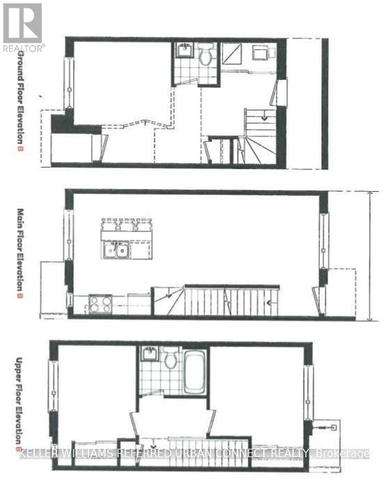 Suite 6 - 370h Red Maple Road, Richmond Hill (Langstaff), Ontario  L4C 6P5 - Photo 15 - N14108762
