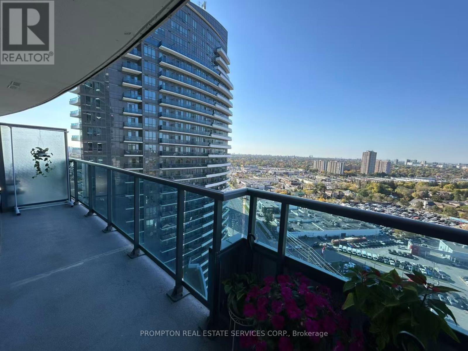 2110 - 7171 Yonge Street, Markham (Thornhill), Ontario  L3T 0C5 - Photo 18 - N14108832