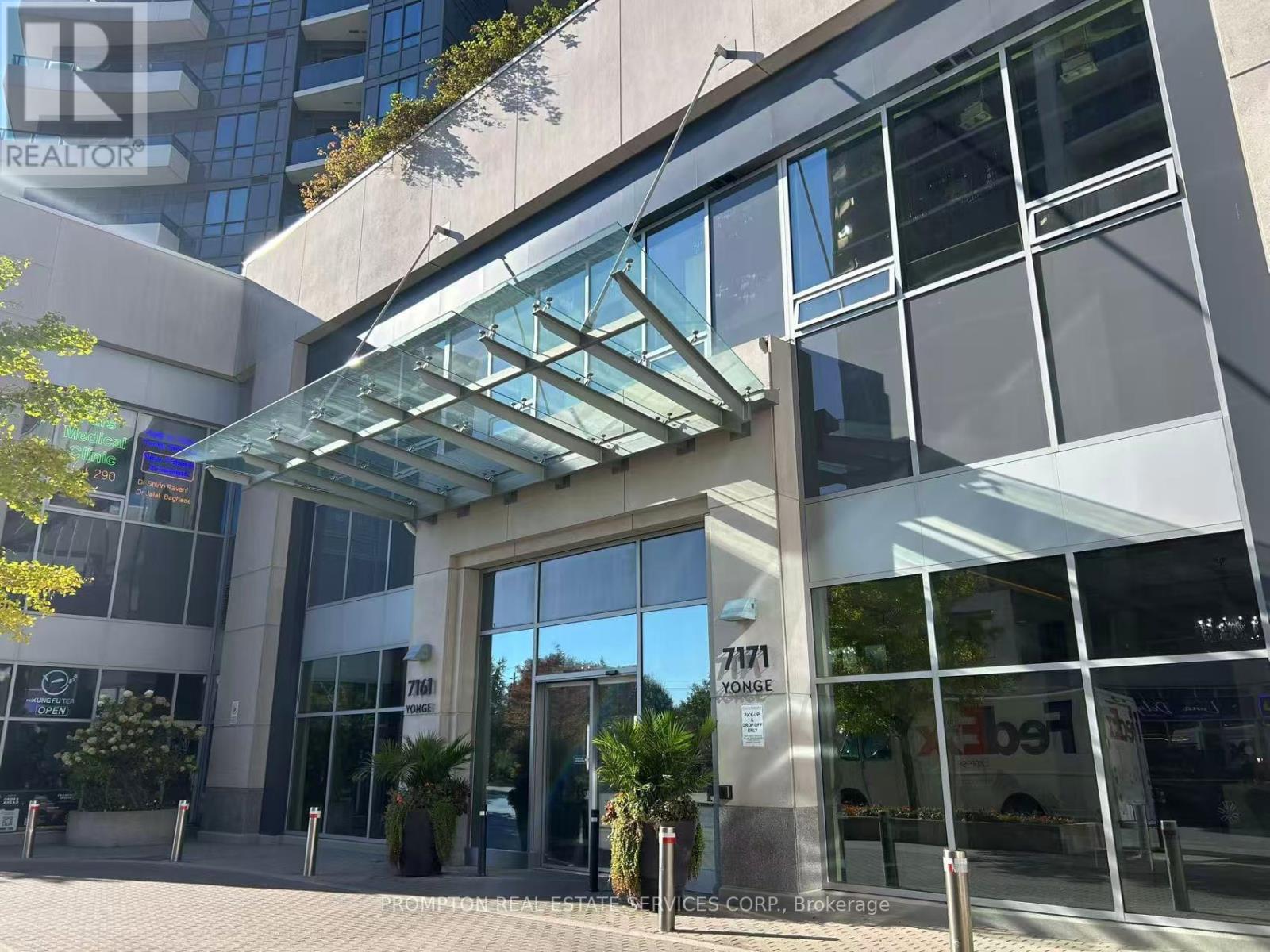 2110 - 7171 Yonge Street, Markham (Thornhill), Ontario  L3T 0C5 - Photo 2 - N14108832