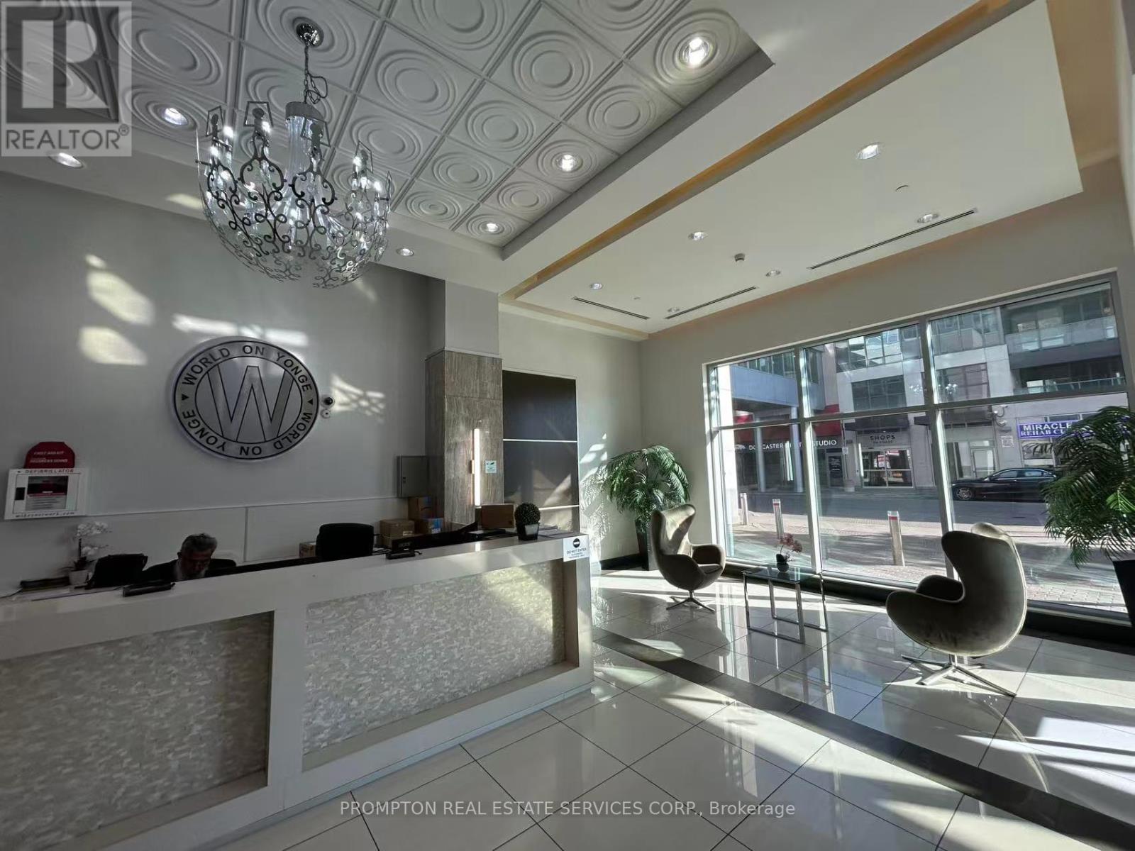 2110 - 7171 Yonge Street, Markham (Thornhill), Ontario  L3T 0C5 - Photo 3 - N14108832