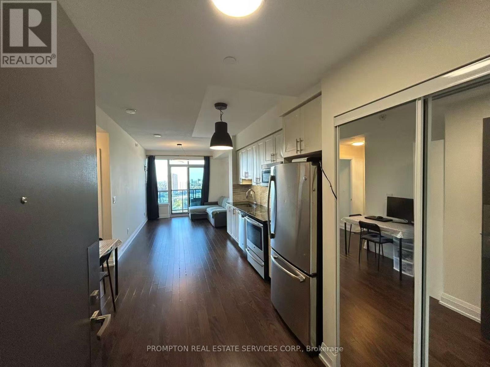 2110 - 7171 Yonge Street, Markham (Thornhill), Ontario  L3T 0C5 - Photo 8 - N14108832