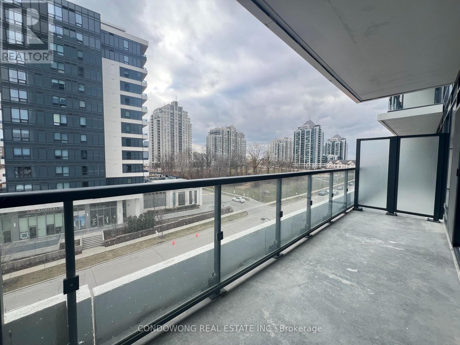 518 - 7950 Bathurst Street, Vaughan (Beverley Glen), Ontario  L4J 0L4 - Photo 10 - N14108846