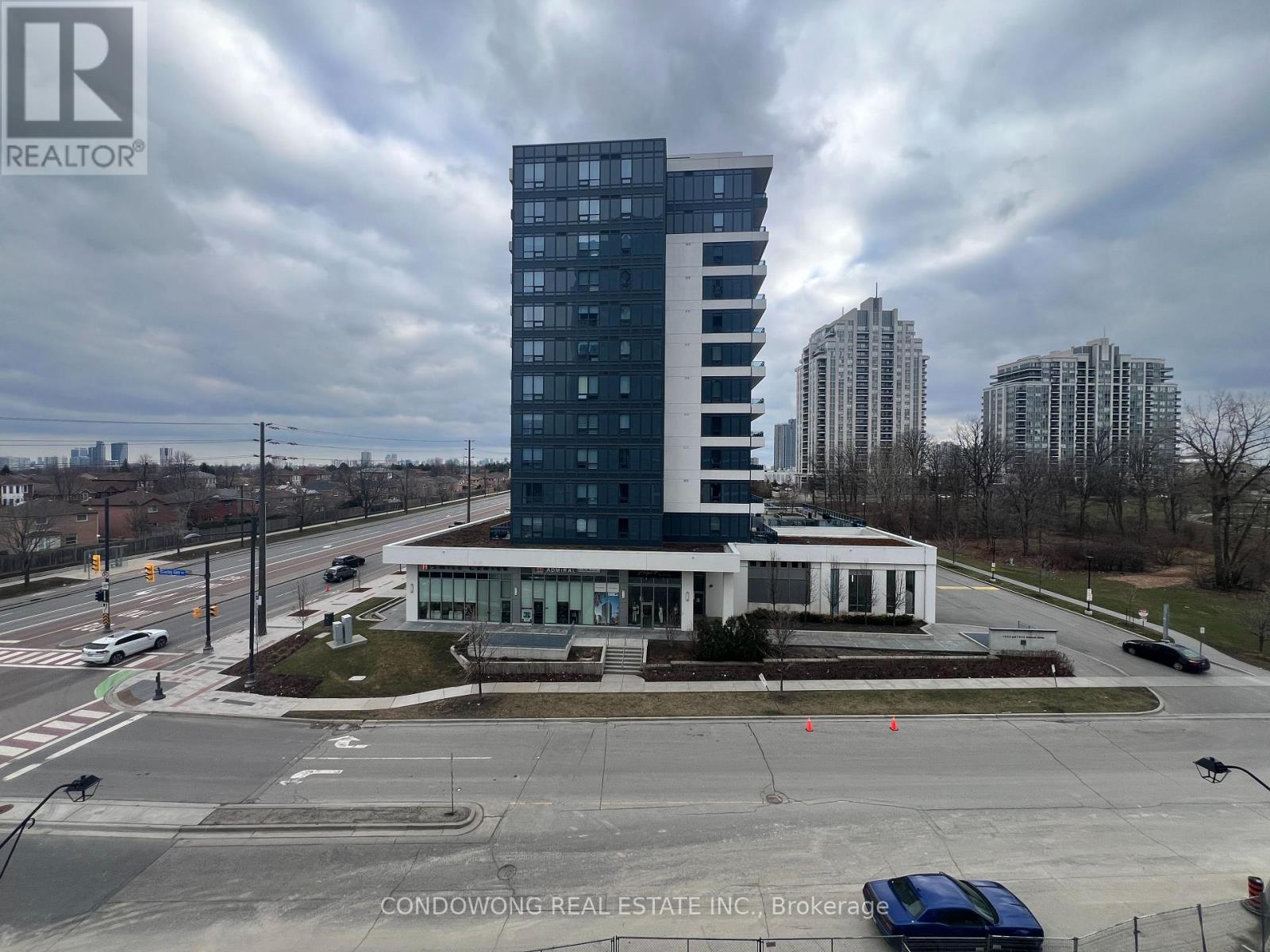518 - 7950 Bathurst Street, Vaughan (Beverley Glen), Ontario  L4J 0L4 - Photo 11 - N14108846
