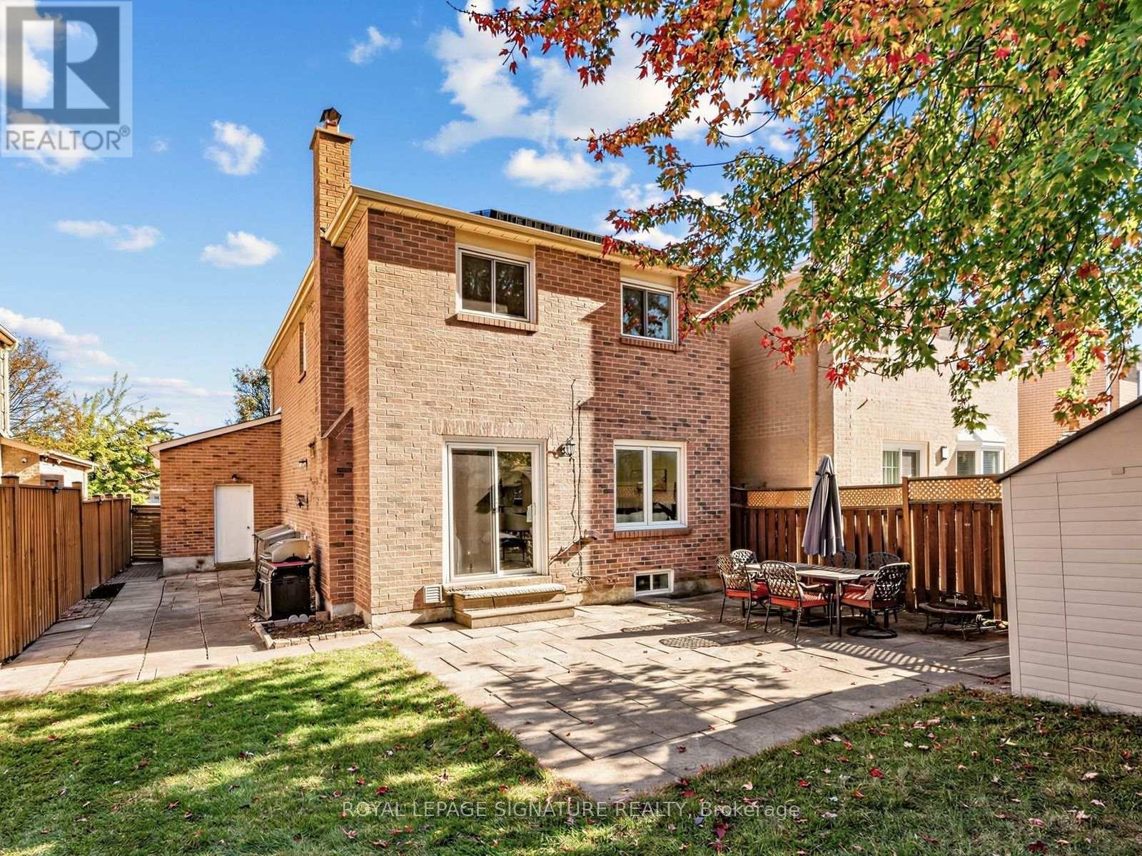 12 Strathmore Drive, Markham, Ontario  L3P 6J6 - Photo 35 - N14108888