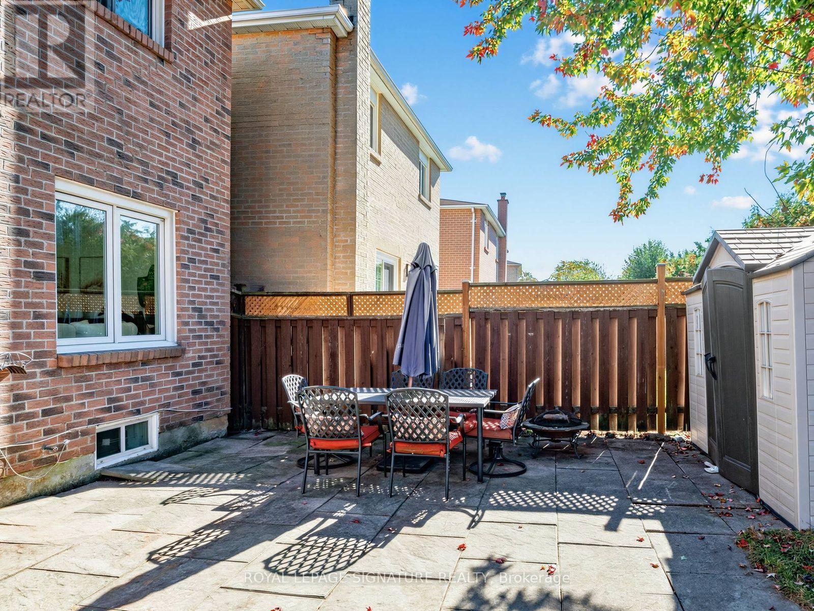 12 Strathmore Drive, Markham, Ontario  L3P 6J6 - Photo 36 - N14108888