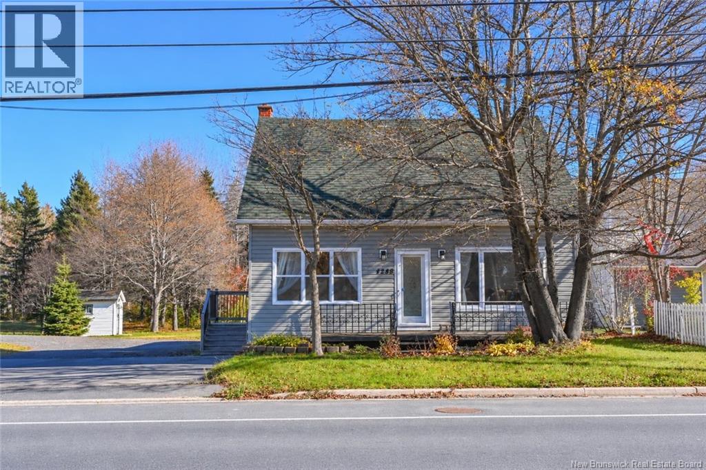 4248 Principale Street, Tracadie, New Brunswick E1X 1B9 - Photo 2 - NB150176