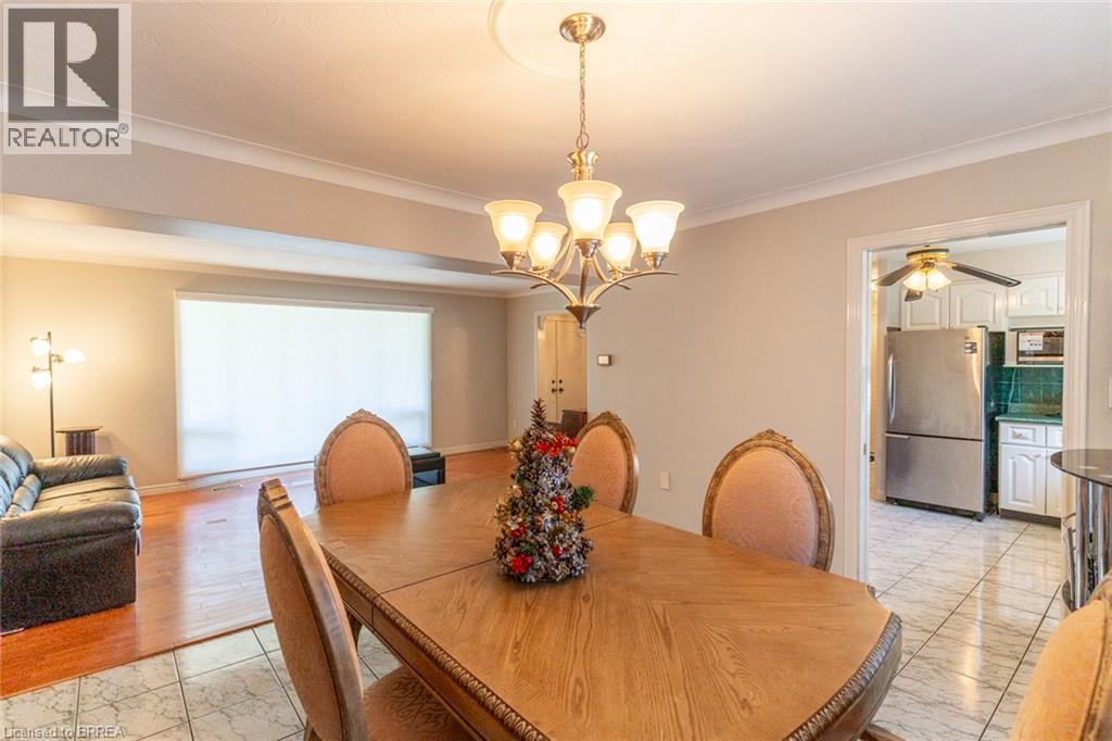 30 Woodway Trail, Brantford, Ontario  N3R 6G7 - Photo 11 - 40871642