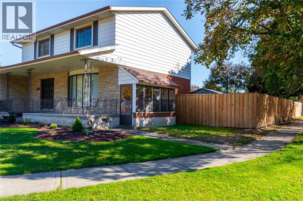 30 Woodway Trail, Brantford, Ontario  N3R 6G7 - Photo 38 - 40871642