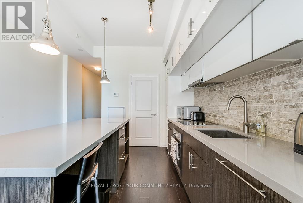 1809 - 8 Mercer Street, Toronto, Ontario  M5V 0C4 - Photo 11 - C13848140