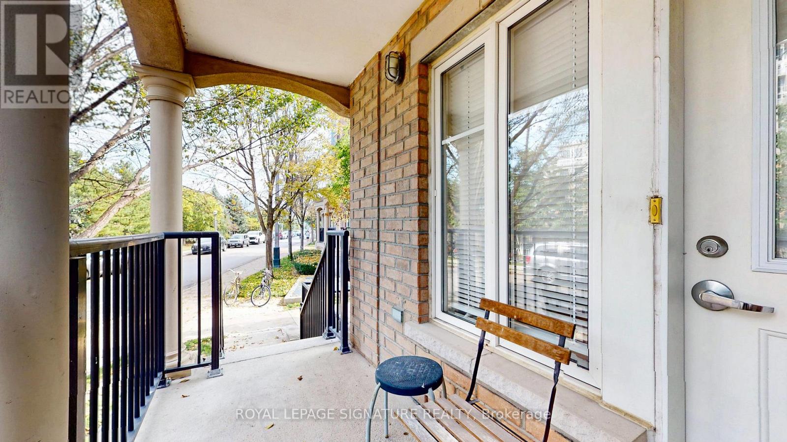 901 - 50 Western Battery Road, Toronto, Ontario  M6K 3P1 - Photo 18 - C13880202