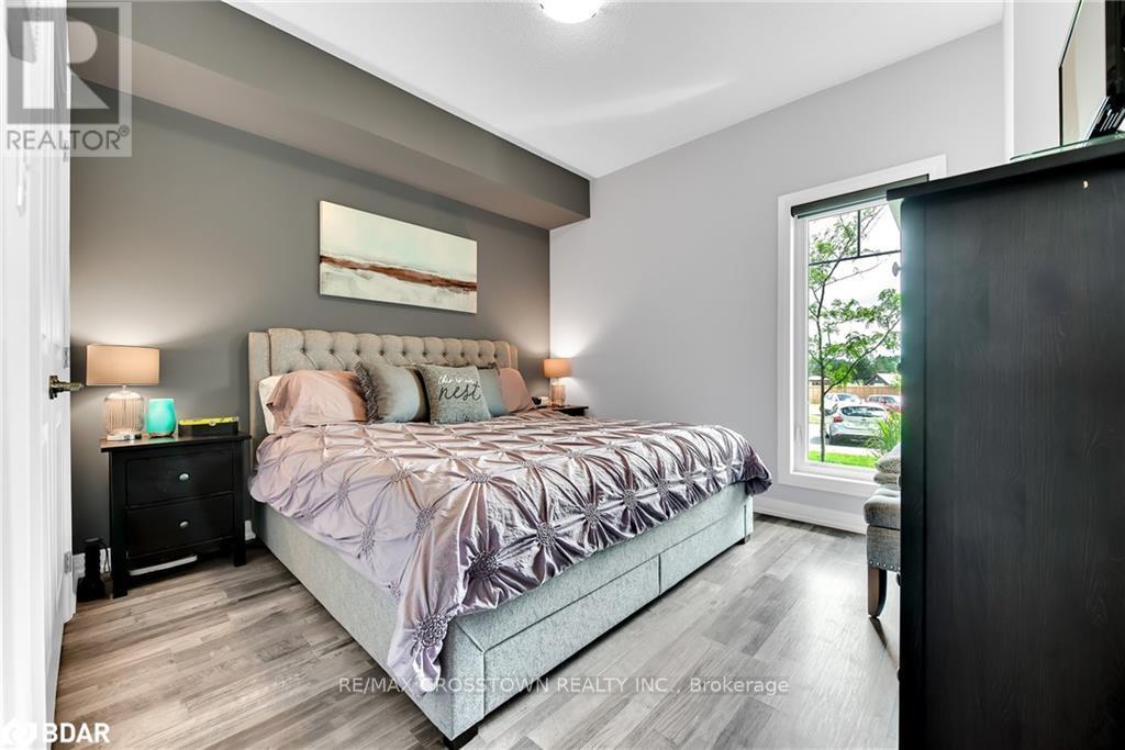 105 - 54 Koda Street, Barrie, Ontario  L9J 0J6 - Photo 16 - S14108126