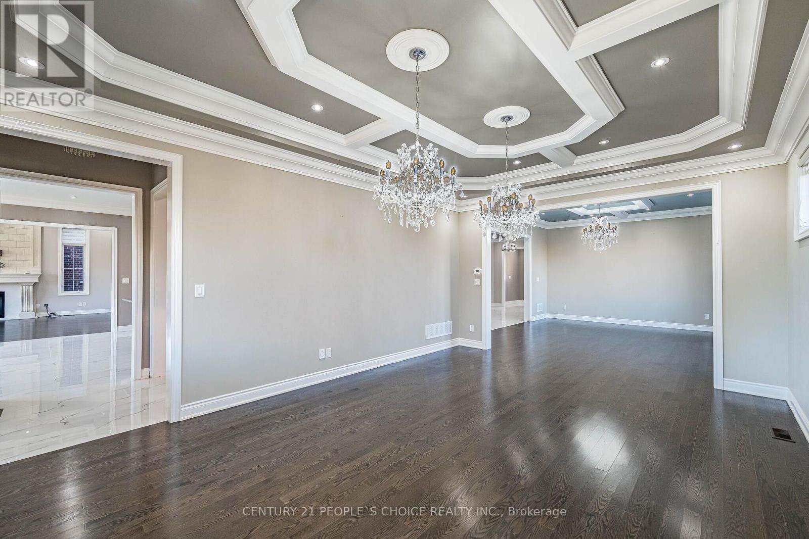 27 Leo Austin Road, Brampton, Ontario  L6P 4C4 - Photo 14 - W14105518