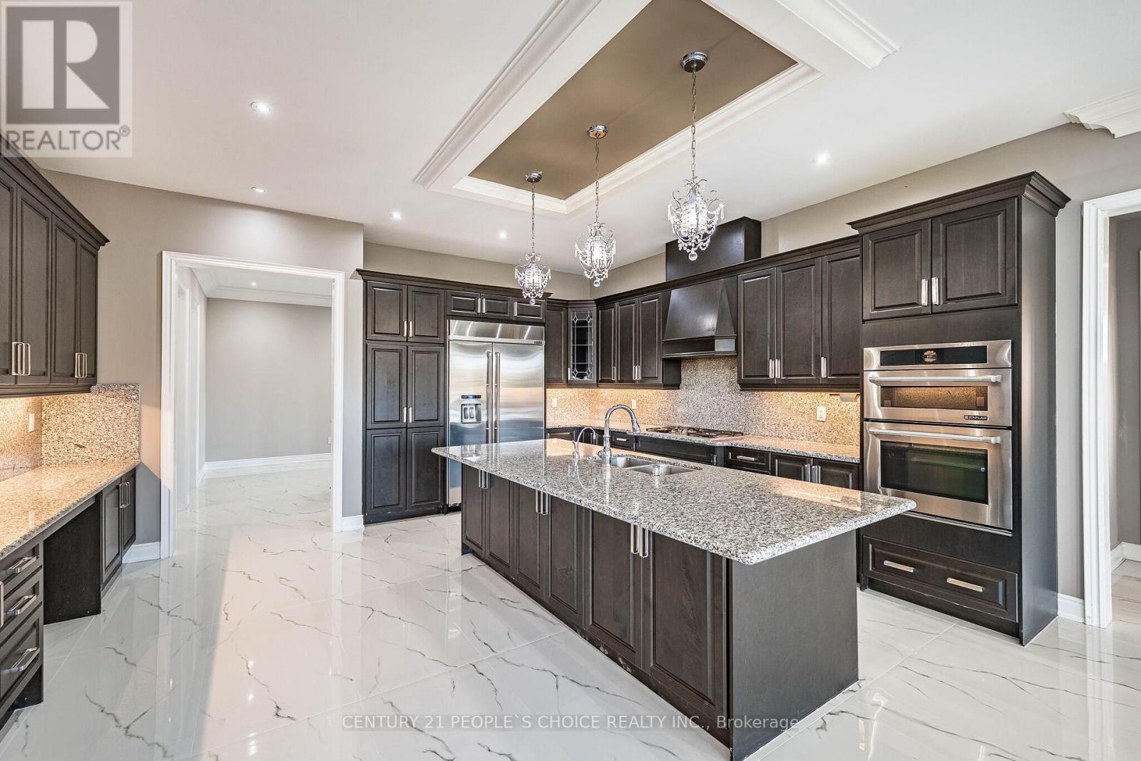 27 Leo Austin Road, Brampton, Ontario  L6P 4C4 - Photo 19 - W14105518