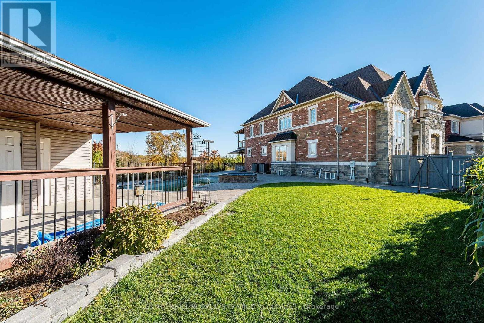 27 Leo Austin Road, Brampton, Ontario  L6P 4C4 - Photo 42 - W14105518