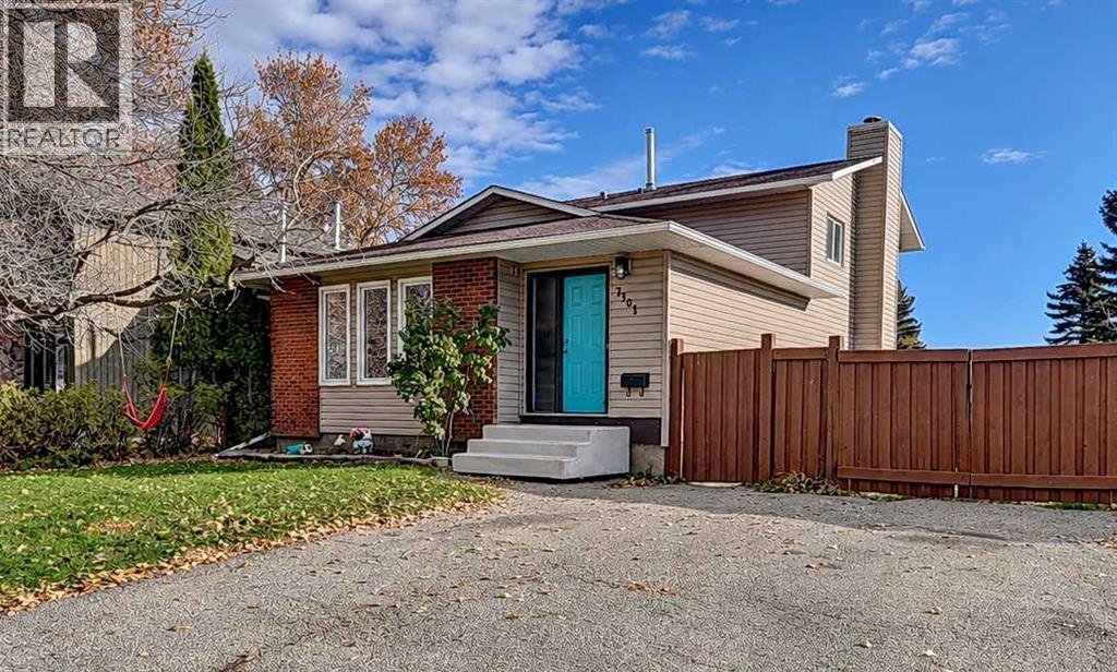 7301 97a Street, Grande Prairie, Alberta  T8V 4X5 - Photo 1 - A2354180