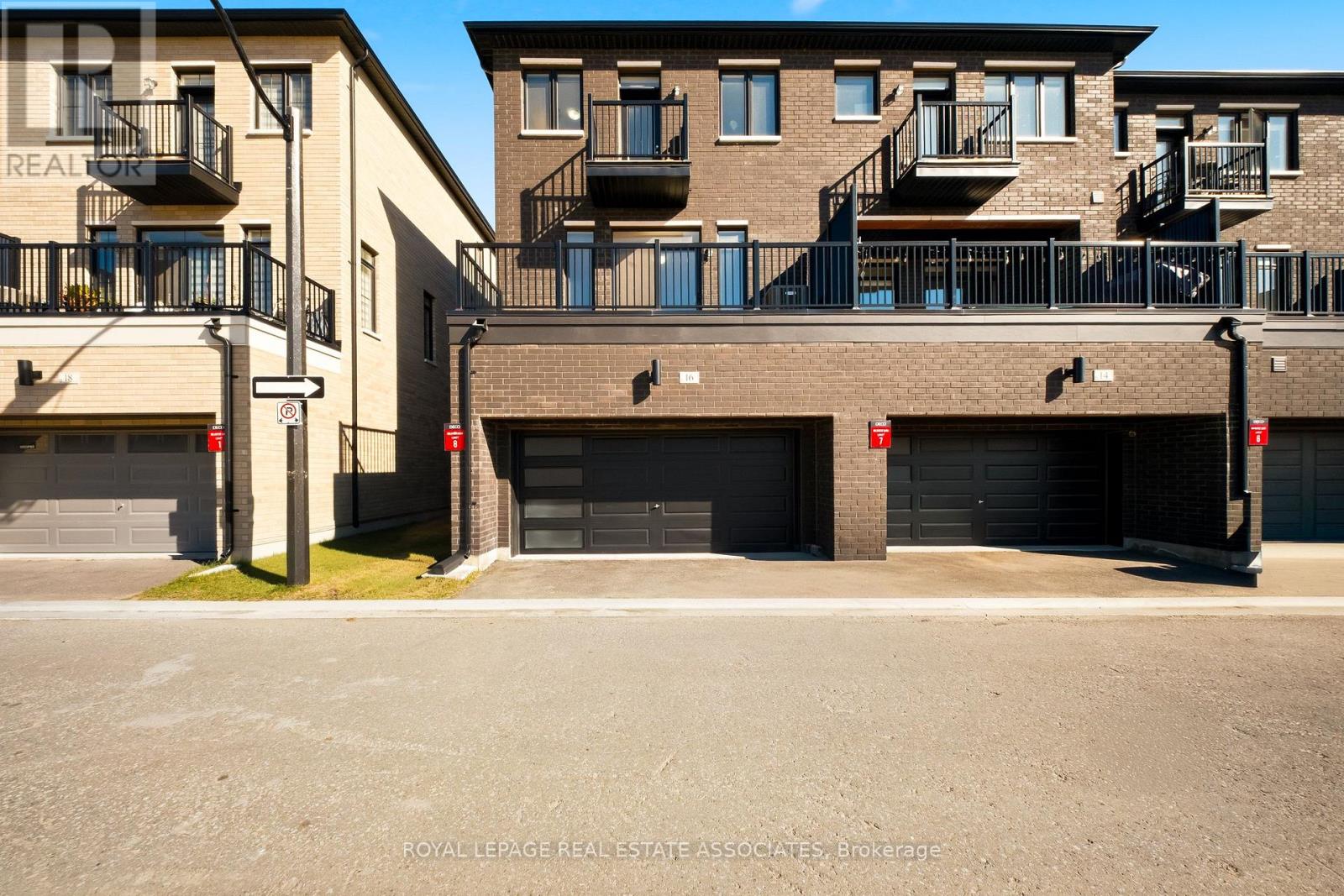 16 Bonnington Drive, Brampton, Ontario  L7A 5M1 - Photo 33 - W14107500