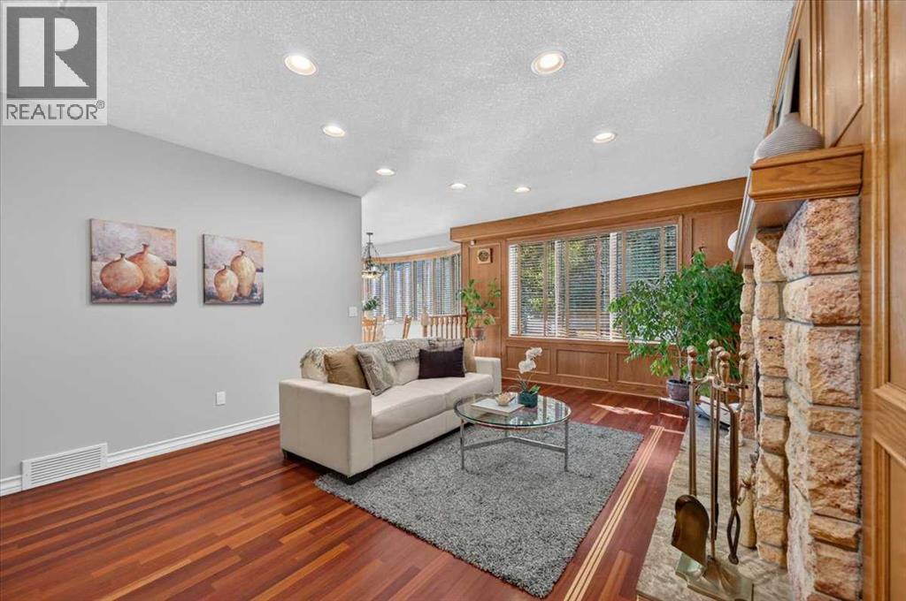 129 Shawnee Court SW