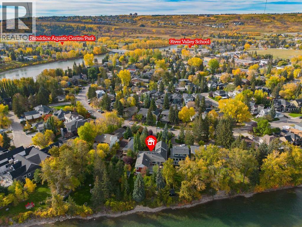 5960 Bow Crescent Nw, Calgary, Alberta  T3B 2B9 - Photo 43 - A2350154