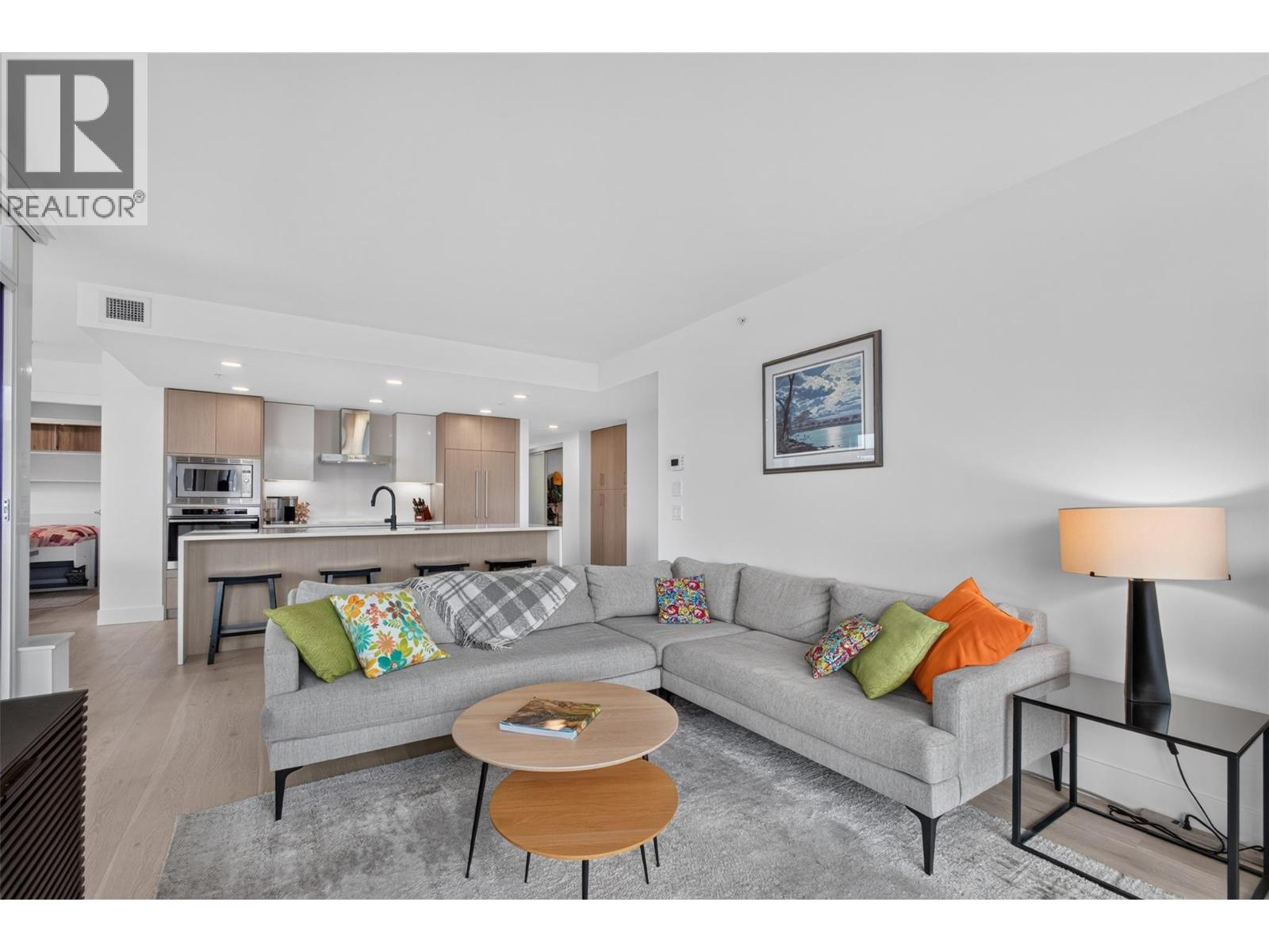 1588 Ellis Street Unit# 1509