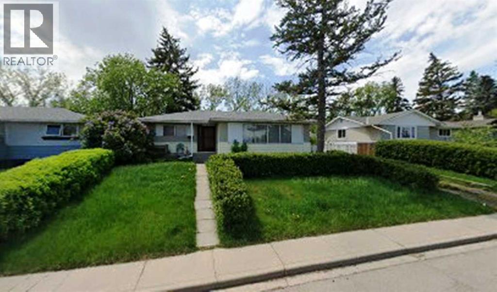 4431 Greenview Drive NE, Calgary, Alberta