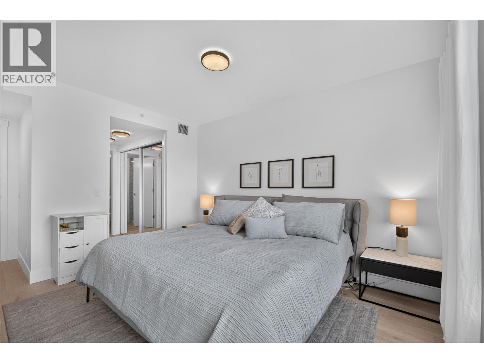 1588 Ellis Street Unit# 1509