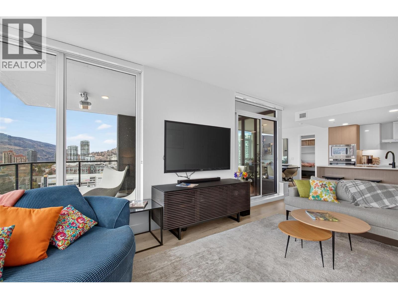 1588 Ellis Street Unit# 1509