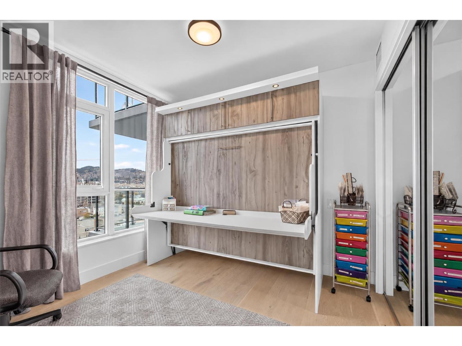 1588 Ellis Street Unit# 1509