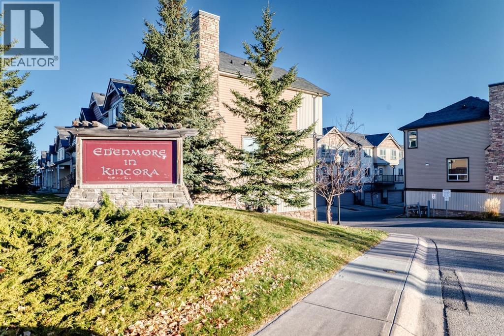 83 Kincora Heath Nw, Calgary, Alberta  T3R 0G6 - Photo 47 - A2353262