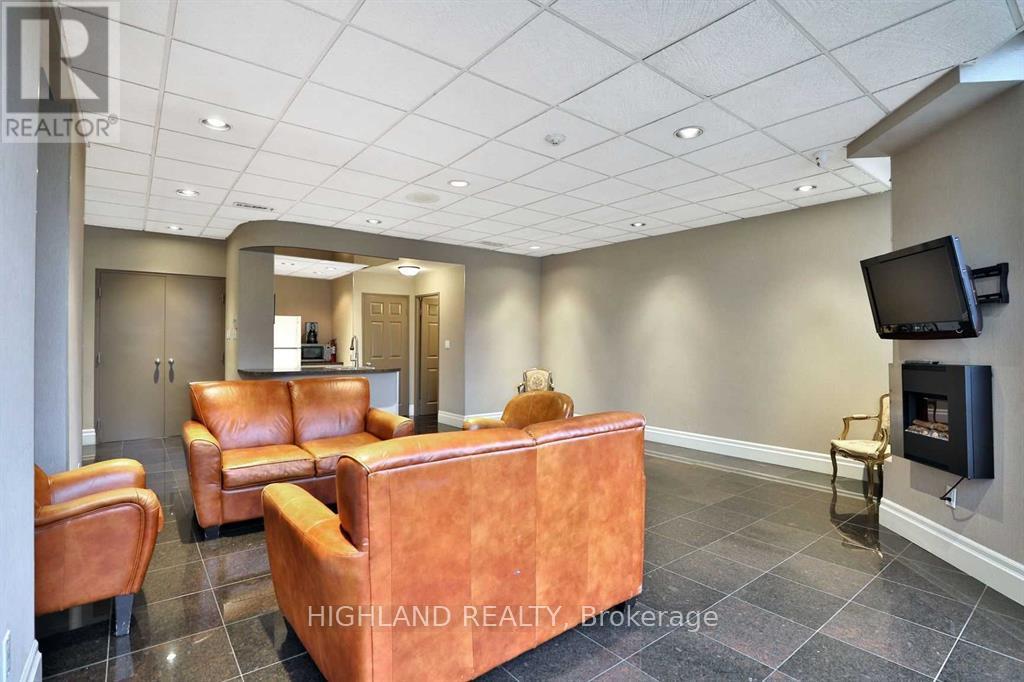 412 - 4470 Tucana Court, Mississauga (Hurontario), Ontario  L5R 3K8 - Photo 16 - W14108720