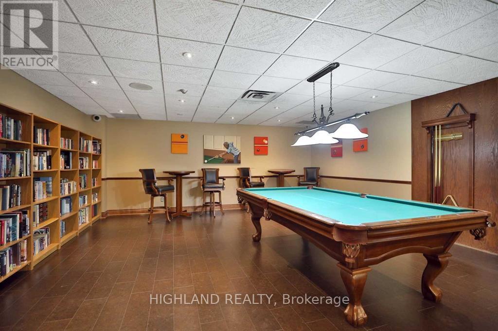 412 - 4470 Tucana Court, Mississauga (Hurontario), Ontario  L5R 3K8 - Photo 17 - W14108720