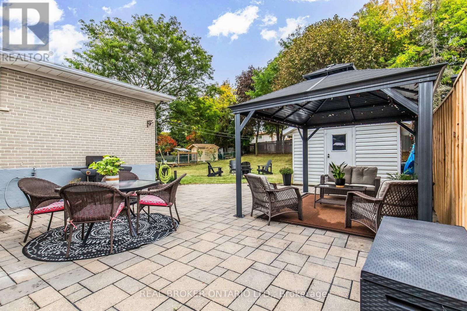 302 Delrex Boulevard, Halton Hills, Ontario  L7G 4G8 - Photo 33 - W14108728