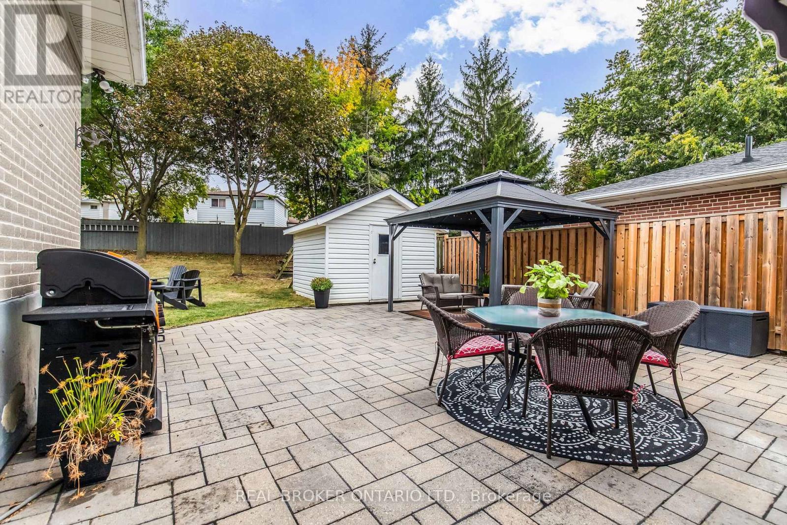 302 Delrex Boulevard, Halton Hills, Ontario  L7G 4G8 - Photo 34 - W14108728