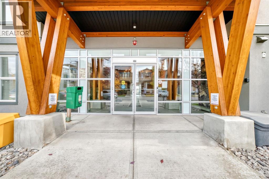 1205, 95 Burma Star Road SW, Calgary, Alberta  T3E 8A9 - Photo 2 - A2353377