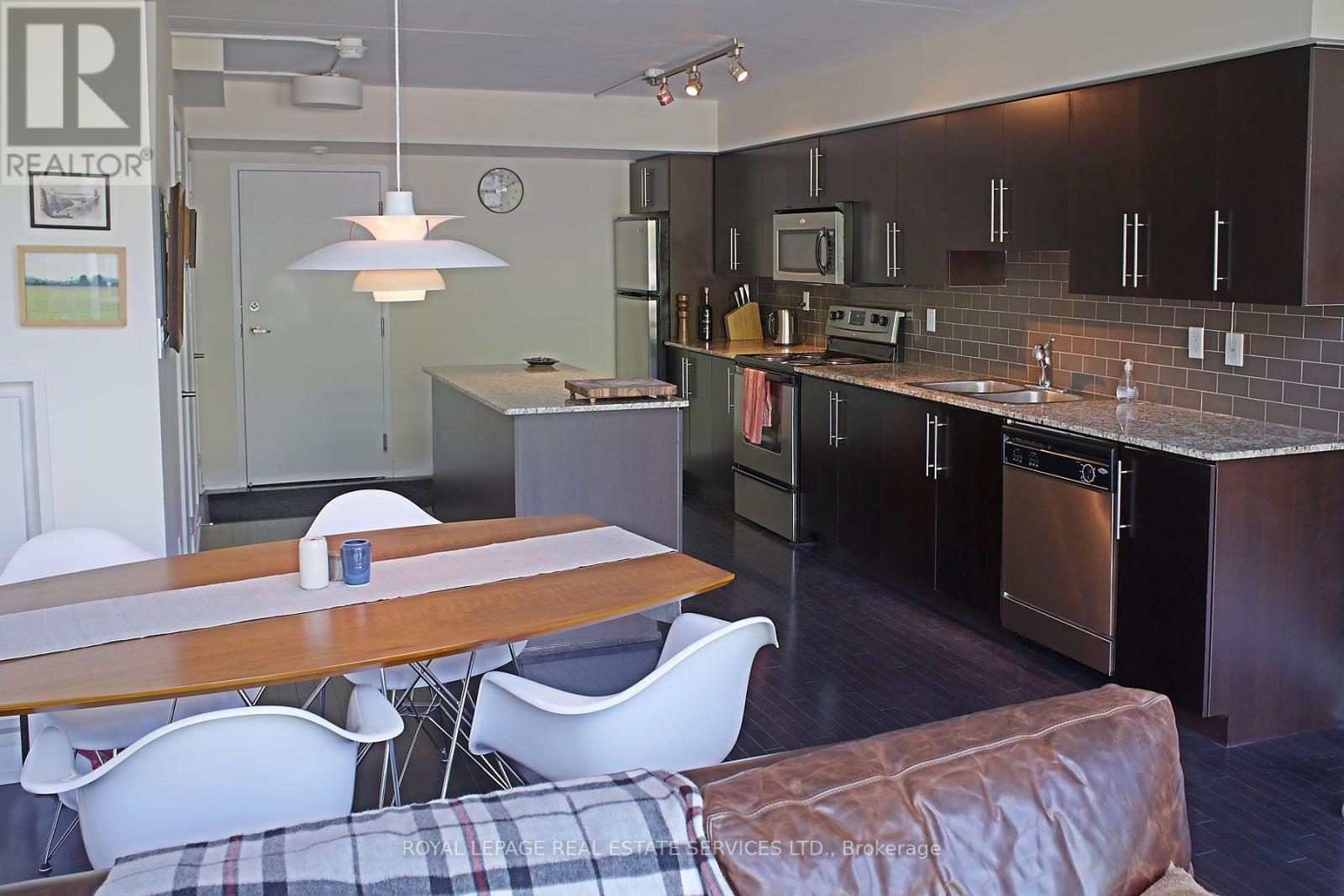 340 - 1100 Lansdowne Avenue, Toronto (Dovercourt-Wallace Emerson-Junction), Ontario  M6H 4K1 - Photo 10 - W14108756