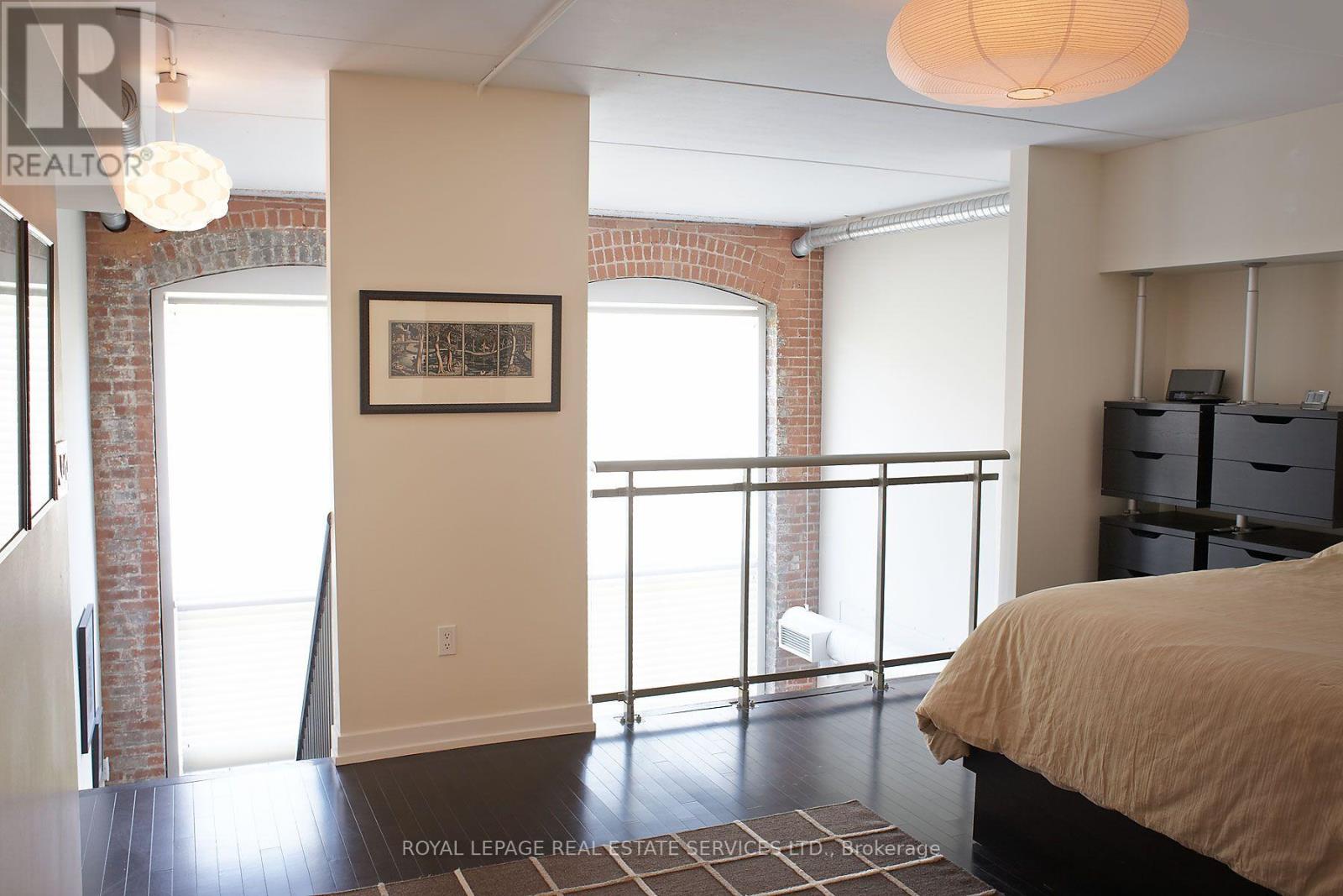 340 - 1100 Lansdowne Avenue, Toronto (Dovercourt-Wallace Emerson-Junction), Ontario  M6H 4K1 - Photo 12 - W14108756