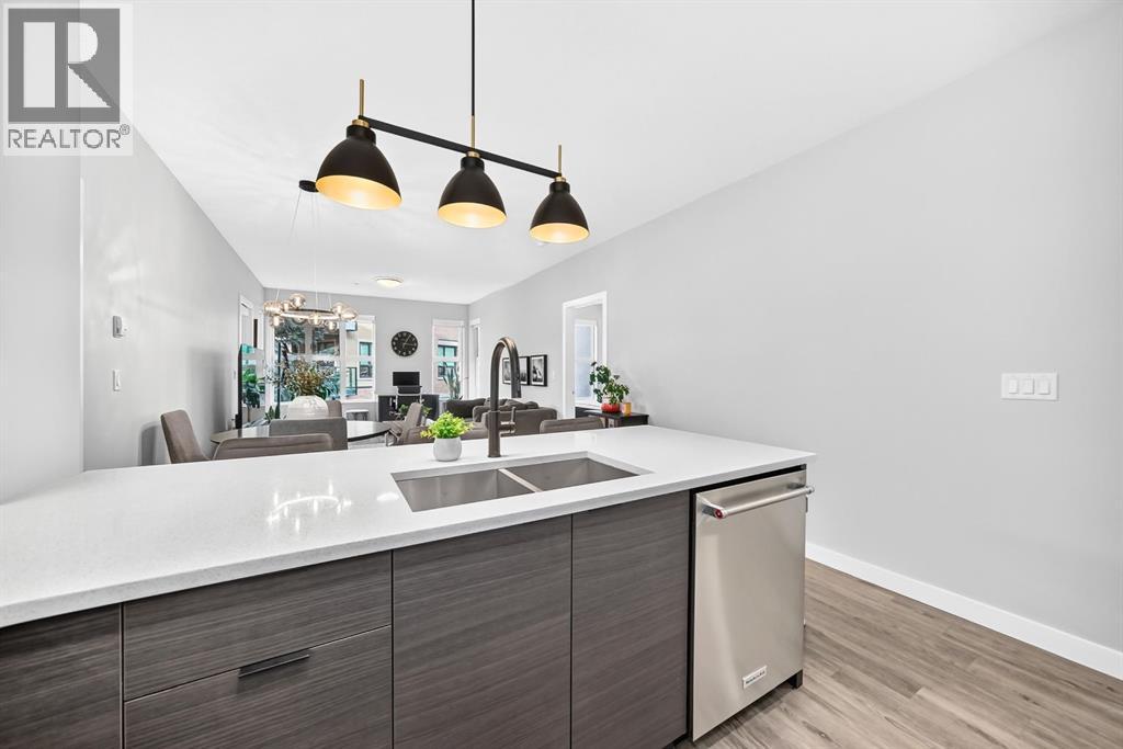 1205, 95 Burma Star Road SW, Calgary, Alberta  T3E 8A9 - Photo 10 - A2353377