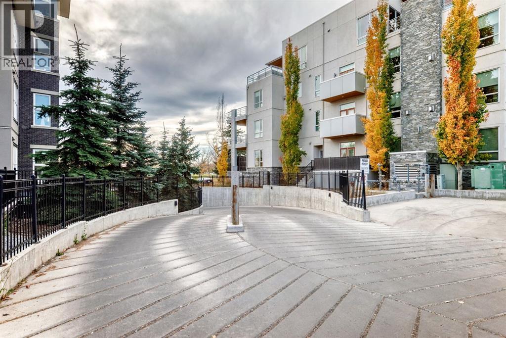 1205, 95 Burma Star Road SW, Calgary, Alberta  T3E 8A9 - Photo 42 - A2353377