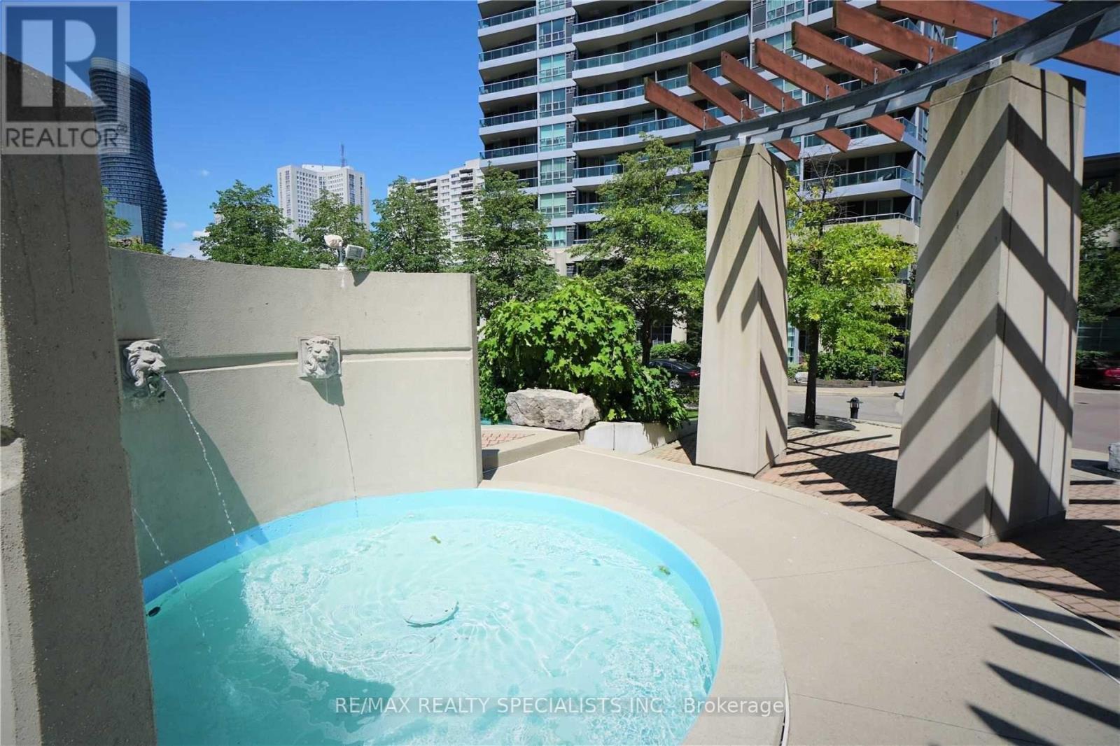 2207 - 33 Elm Drive, Mississauga, Ontario  L5B 4M2 - Photo 14 - W14108820