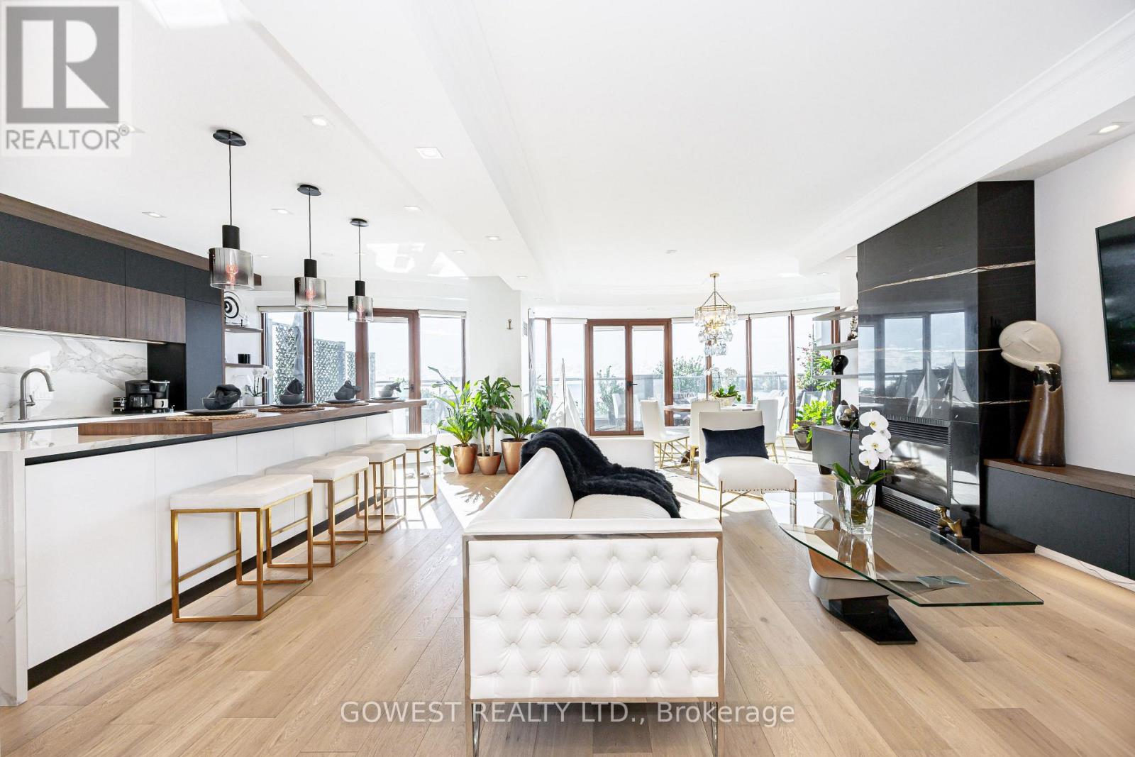 318 - 2095 Lake Shore Boulevard W, Toronto, Ontario  M8V 4G4 - Photo 20 - W14108838